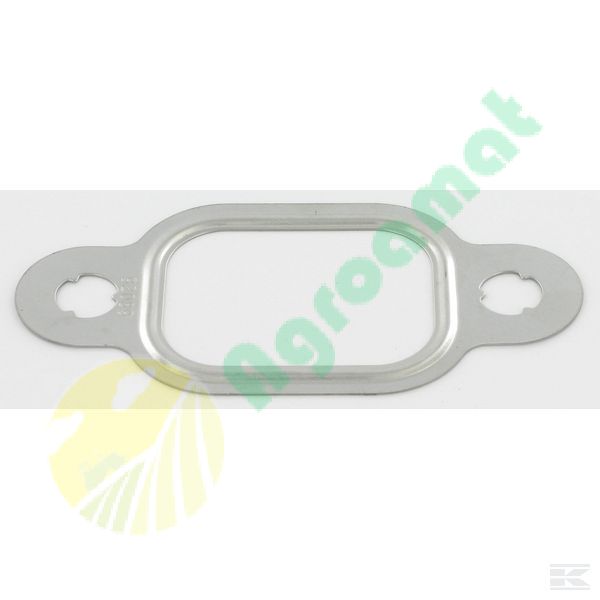 Exhaust manifold gasket Case - IH
