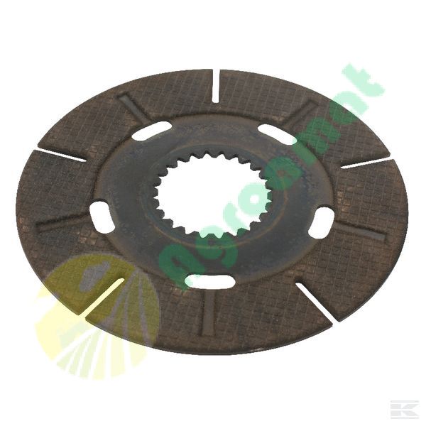 Parking Brake Disc