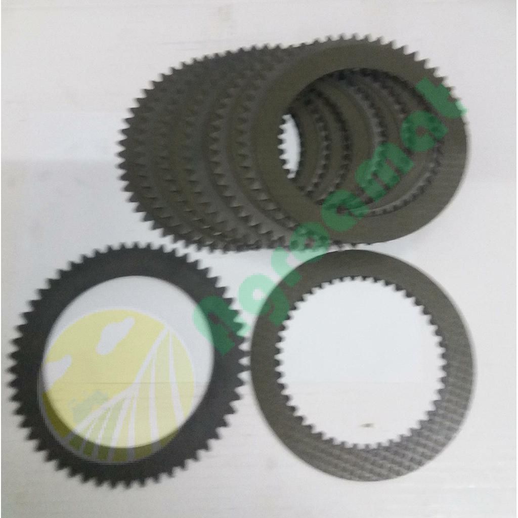 Kit Discuri ORG. 87530796