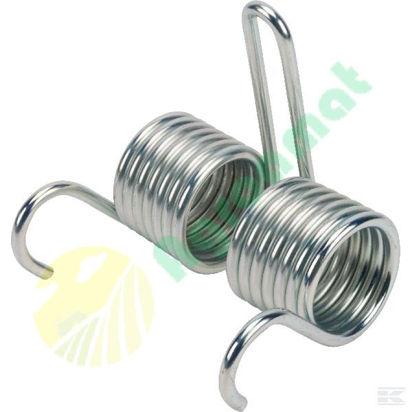 Arc torsiune 5,5x46 Zn