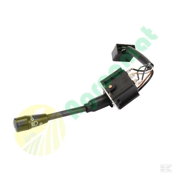 Comutator semnalizare