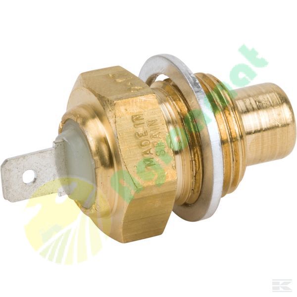 Water Temperature Sensor