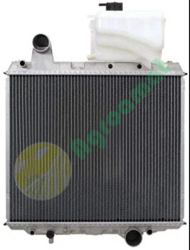 Radiator Mahle AL209034