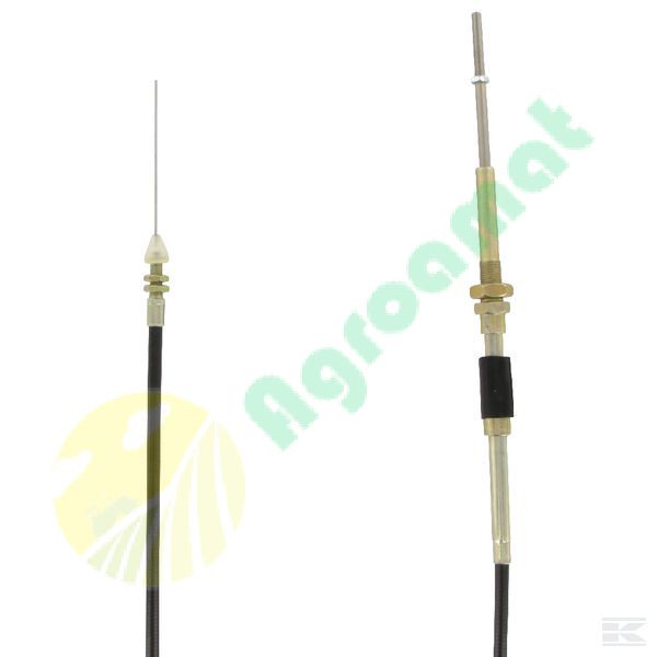 Cablu de oprire pentru motor