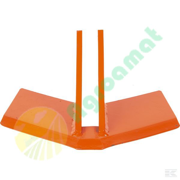 Aripi montare 310mm Topmix