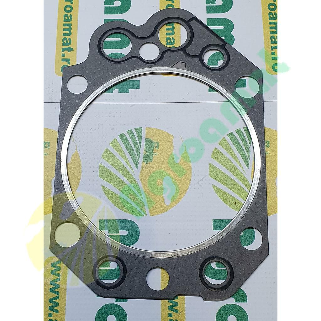 Garnitura Chiuloasa Liebherr 9277606