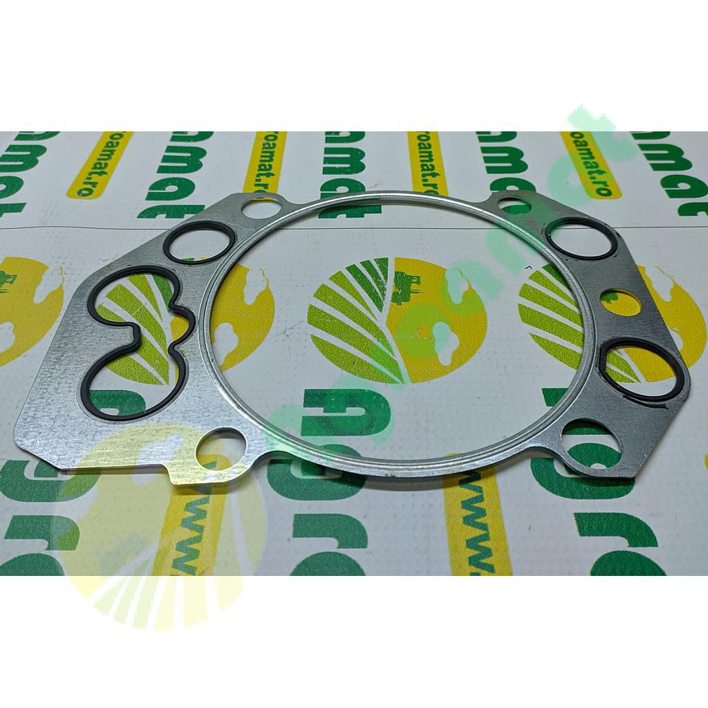 Garnitura Chiuloasa Liebherr 9277663