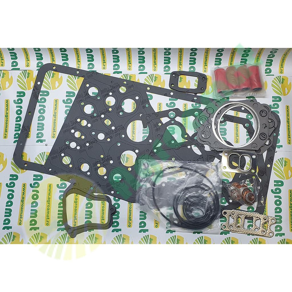 Set Full Garnituri Liebherr 4 Cilindri