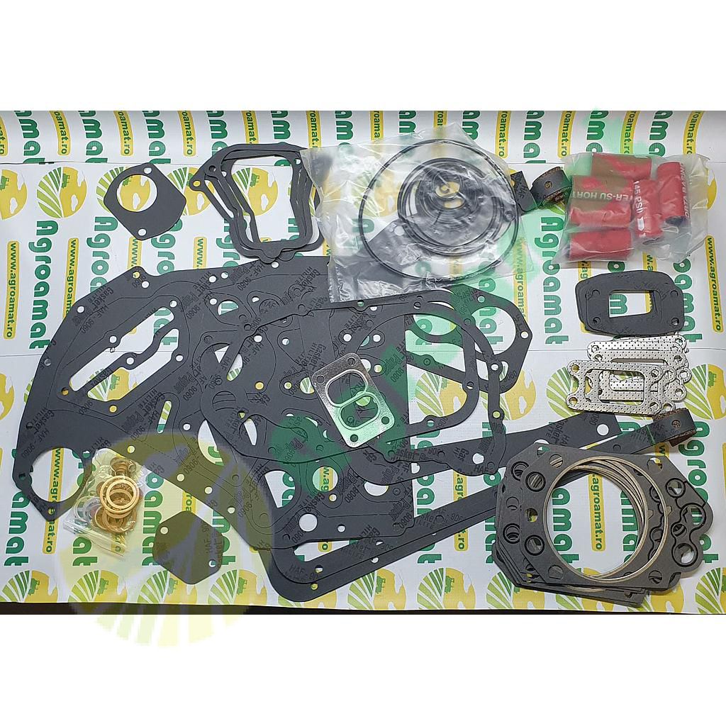 Set Full Garnituri Liebherr 6 Cilindri