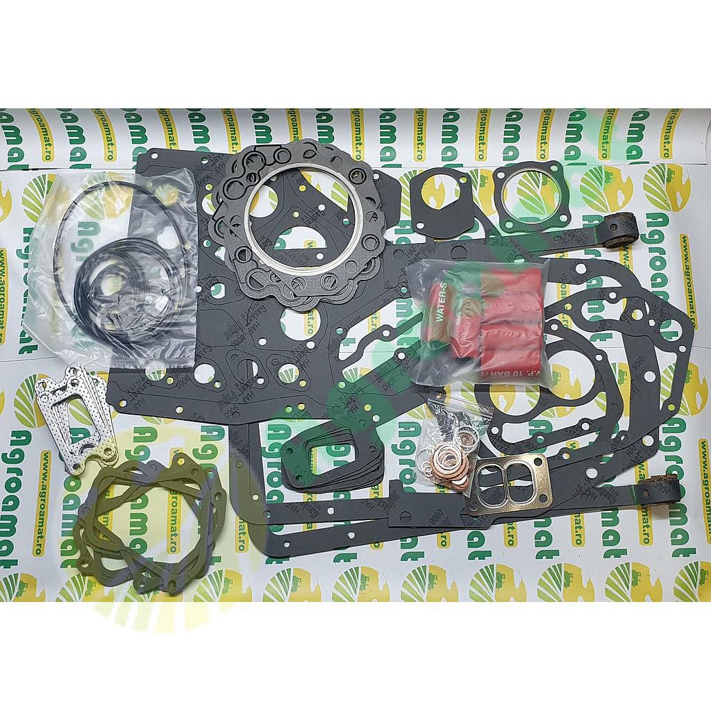 Set Garnituri Liebherr 6 Cilindri