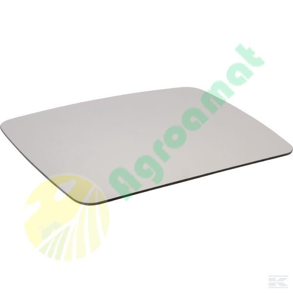 Sticlă, oglindă retrovizoare