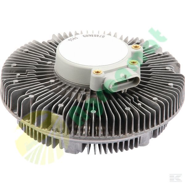 Cuplaj Visco ventilator NH