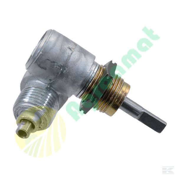 Sistem de antrenare crono-giro-metru pentru tractor