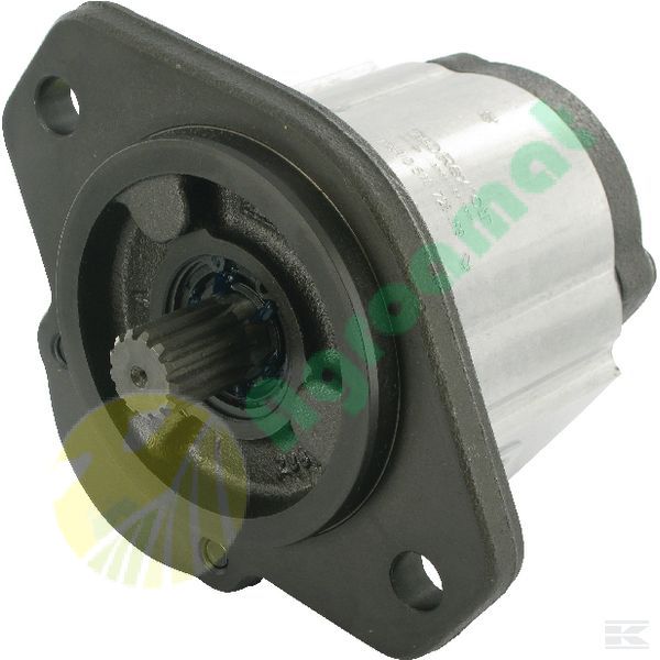 Pompă hidraulică cu angrenaje AZPN-21-032RDCXXMB Bosch Rexroth