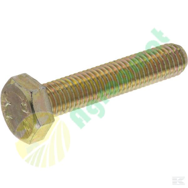 Șurub M10x50 grupa 8.8