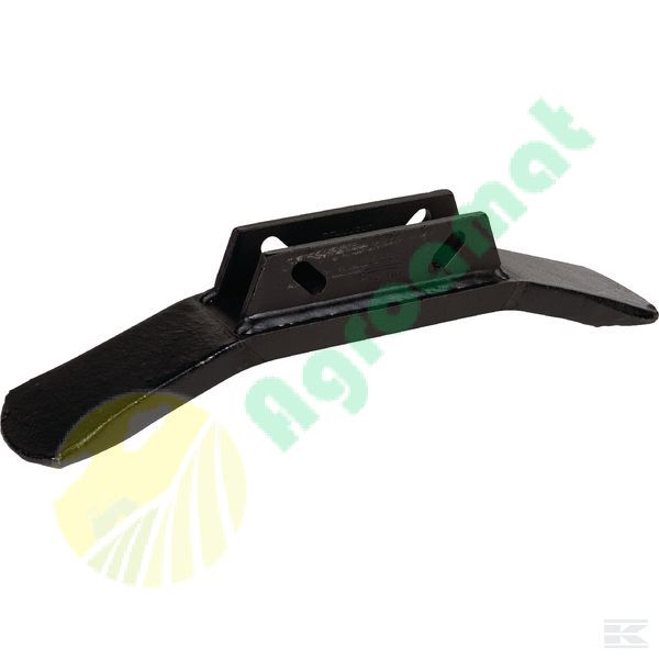 Gaspardo double heart share