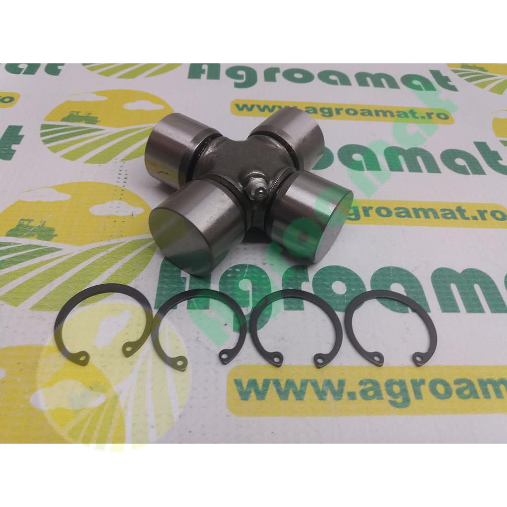 Cruce Cardan 30.2X82