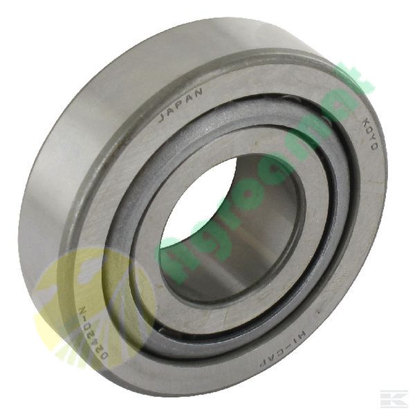 Roller bearing