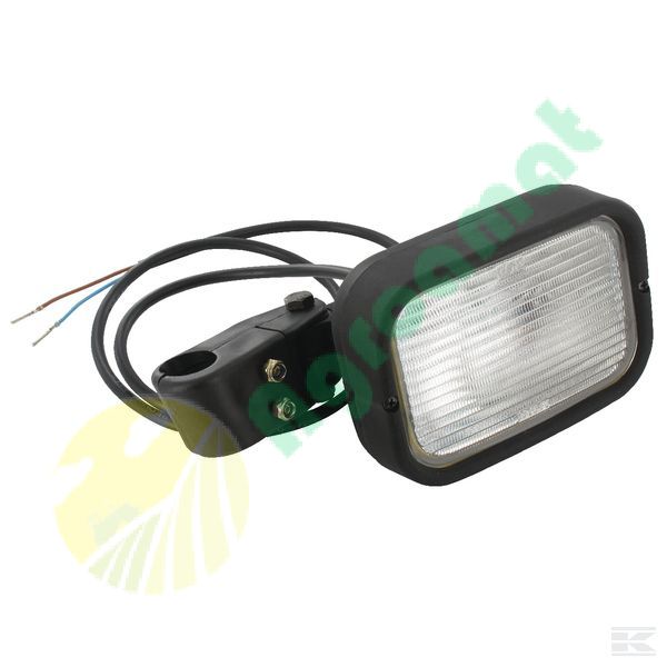 Work light CNH