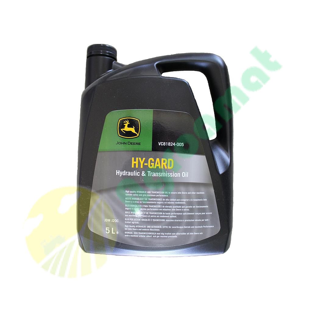 Ulei John Deere Hy-Gard 5L