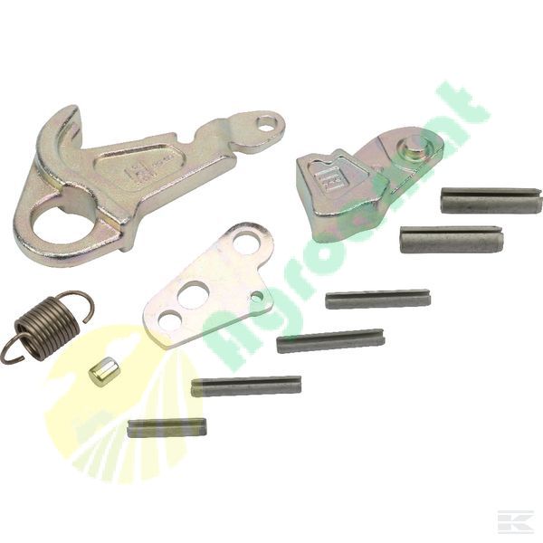 Set pentru reparaţie cârlig de prindere