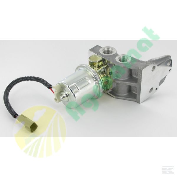 Pompă de combustibil