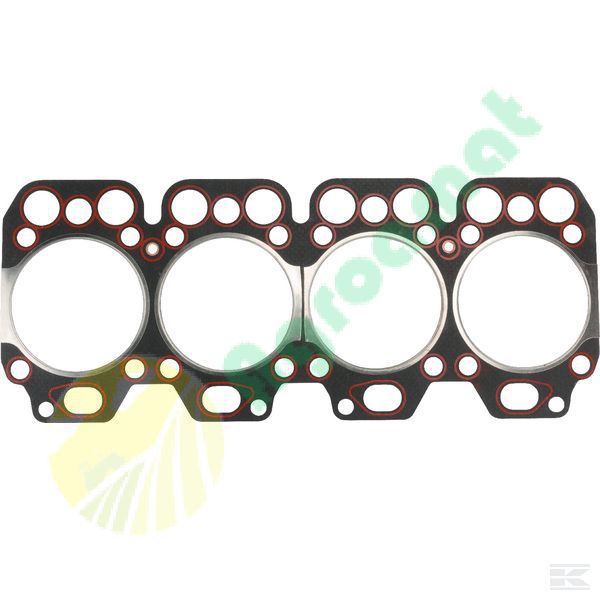 Garnitură de chiulasă