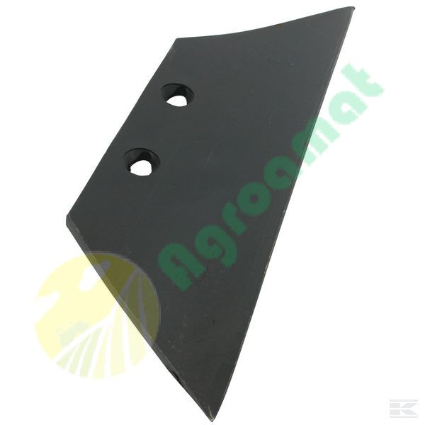 Brăzdar pentru îngrășământ ZXL L./ R.Kuhn