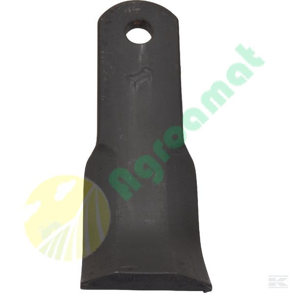 Cuțit tocător Maletti