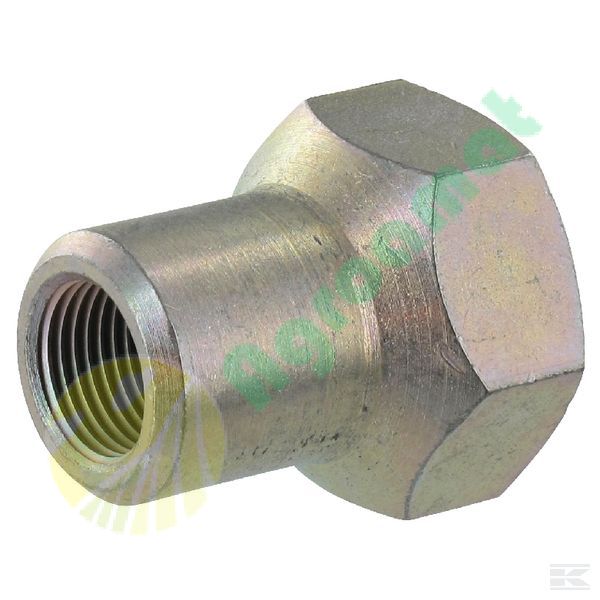 Piuliţă roată CNH