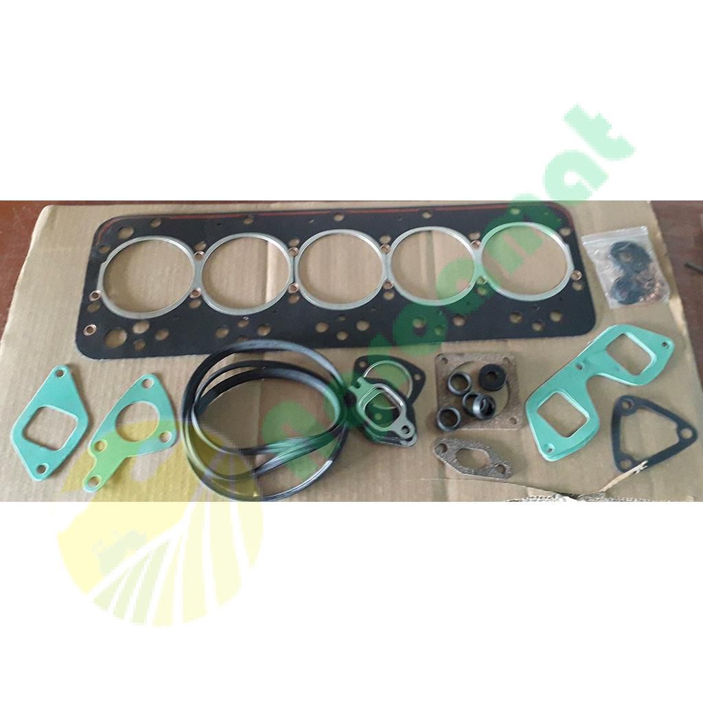 Set Garnituri Cu Garnitura Chiuloasa