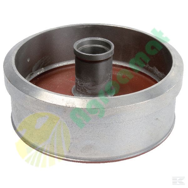Brake drum Zetor