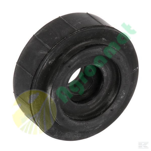 Amortizor de cauciuc