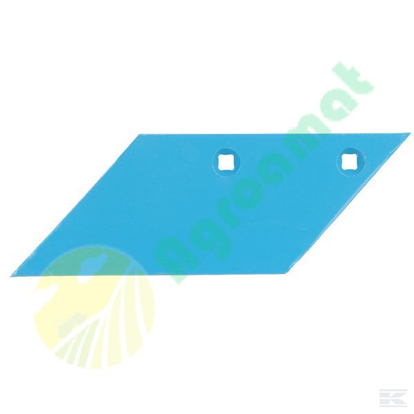 Brăzdar S190 stânga Lemken