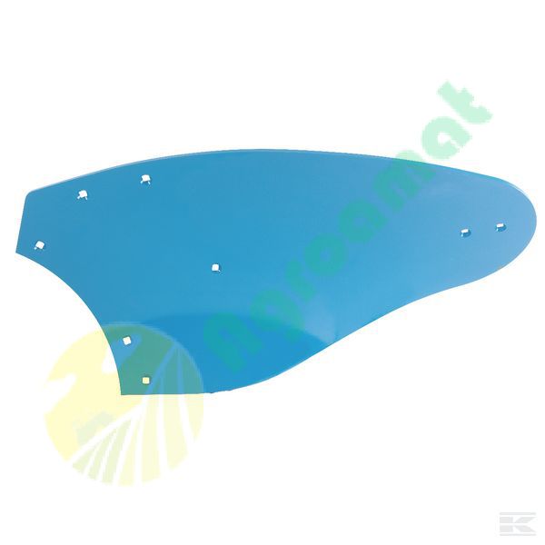 Mouldboard LH B40B Lemken