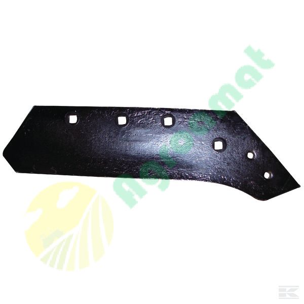 Brăzdar B3 14" dreapta Grégoire-Besson