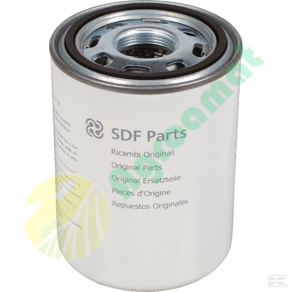 Filtru hidraulic SDF