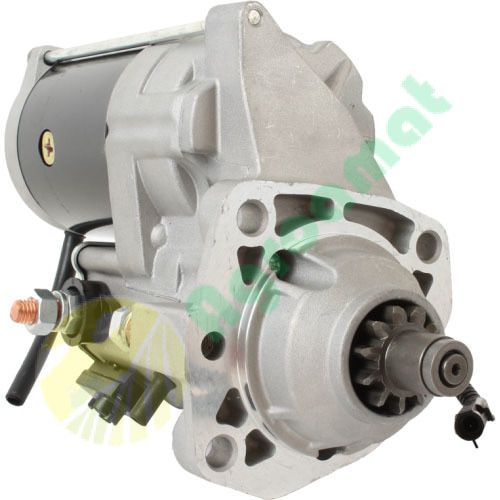Electromotor Denso RE504244