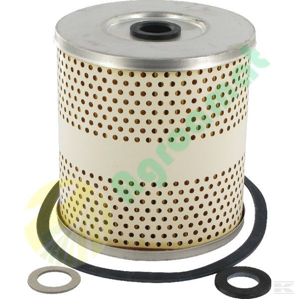 Filtru de ulei Donaldson