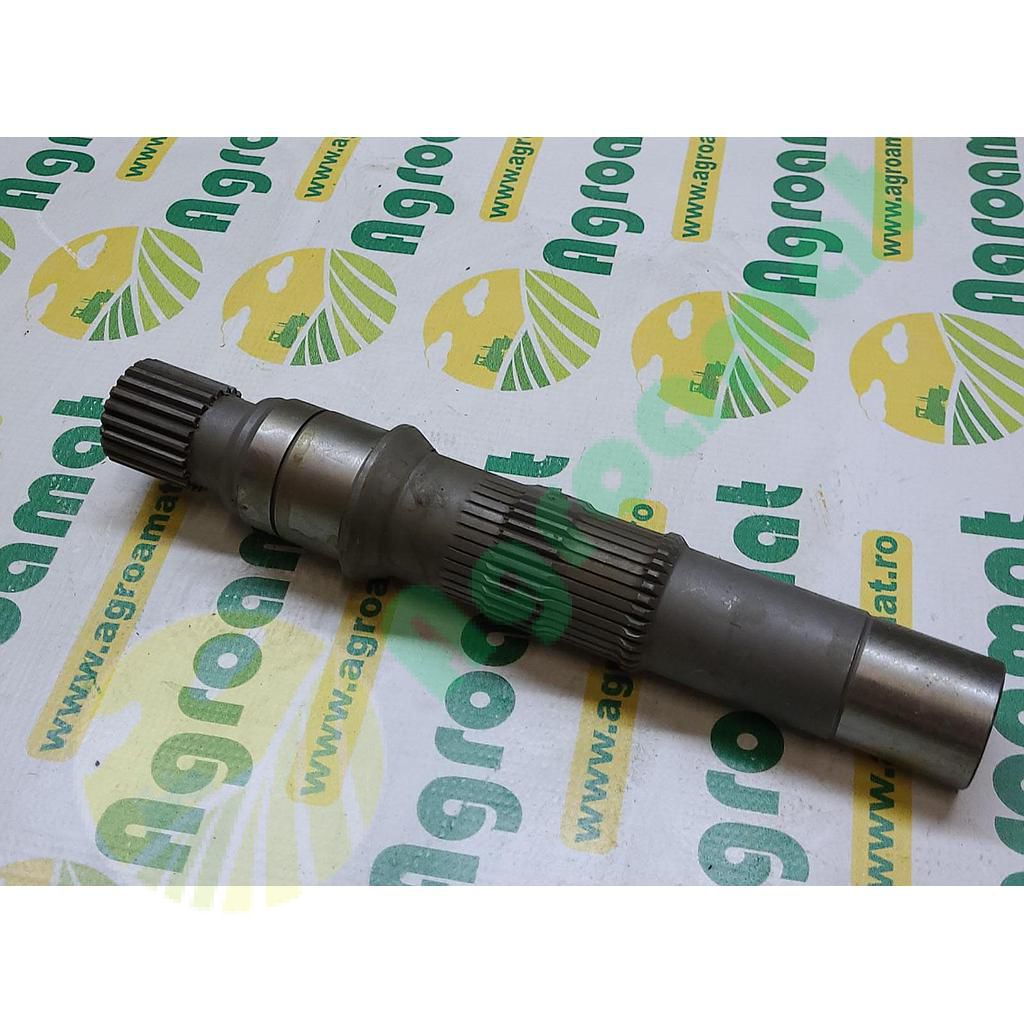 Ax Hidromotor Scurt SAUER