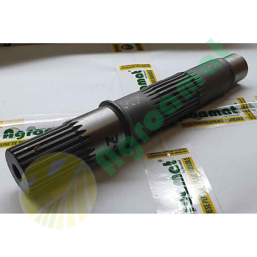 Ax Hidromotor Scurt Linde HMF105