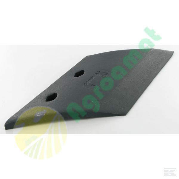 Brăzdar pentru îngrășământ ZX L.Kuhn