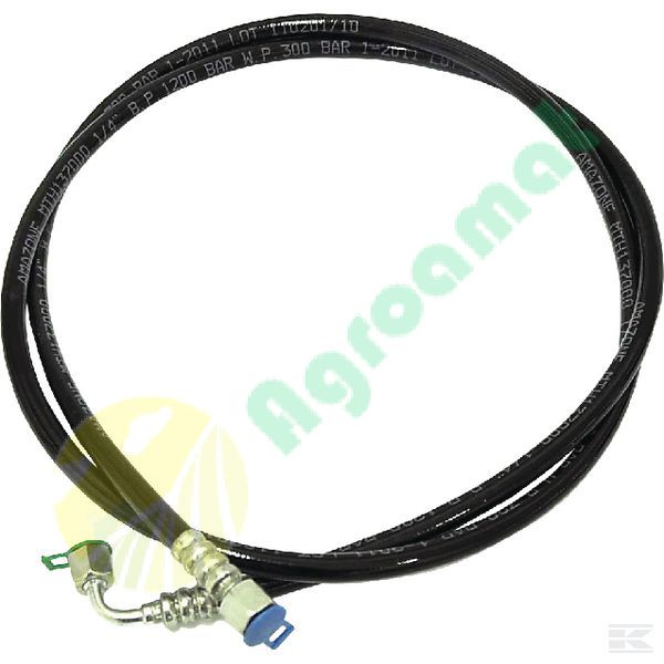 Hyd.hose 1SN 6 N /N90- 2000