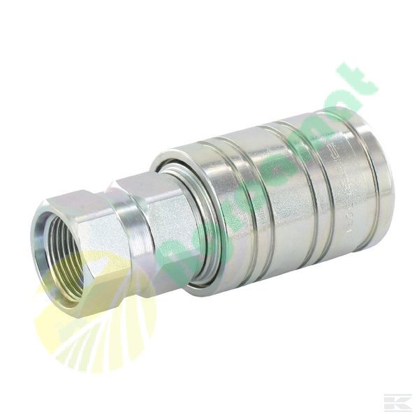 Quick Release Coupling