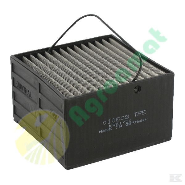 Filtru de combustibil