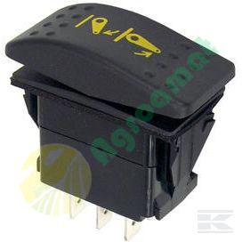 Comutator ridicare și coborâre