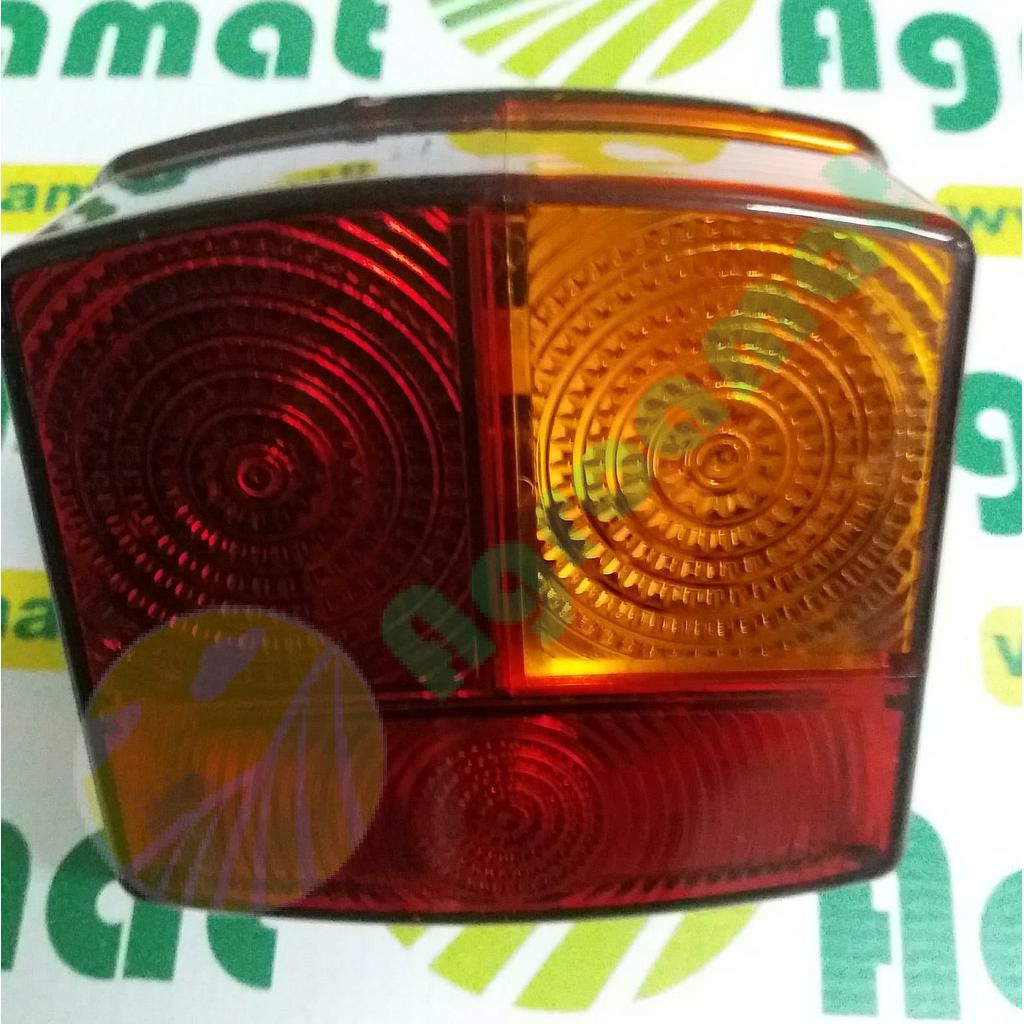 Lampa AL67206 AL67207 Dr.