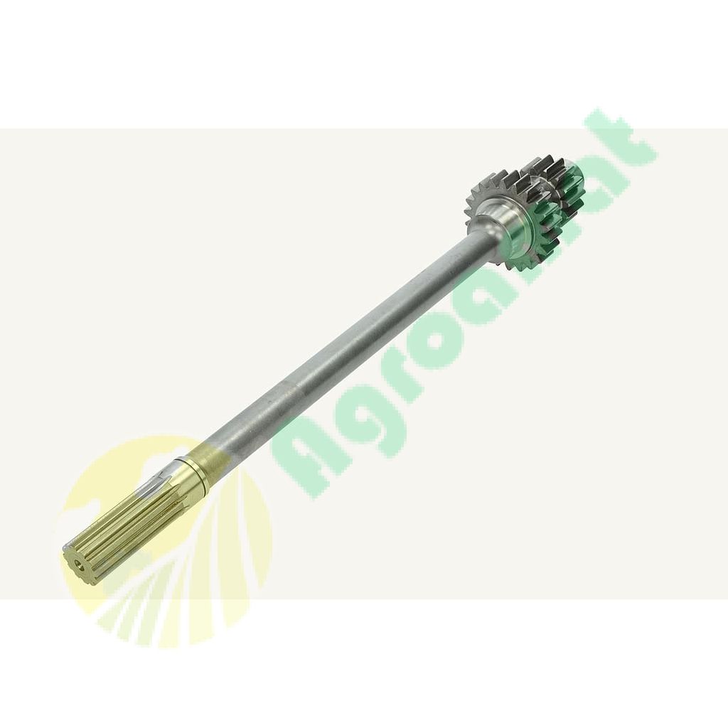 Ax Priza Putere 4997623 Z-15/22