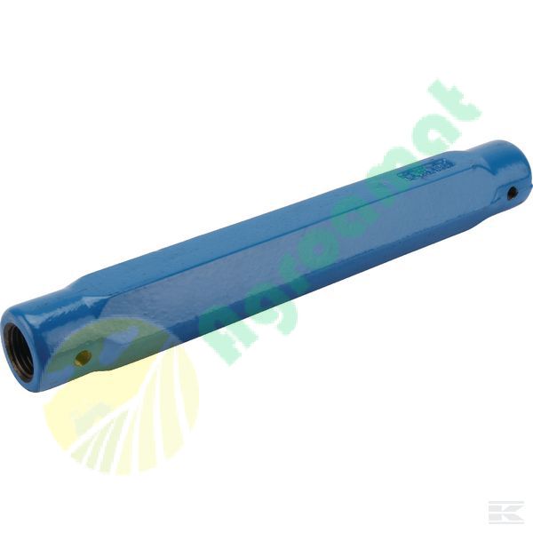 Piuliță întinzătoare filetată TR30x3x390