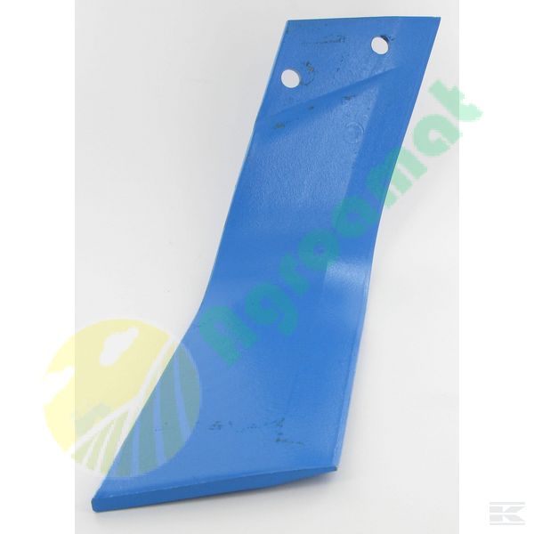 Cuțit brăzdar BFM stânga